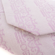 Load image into Gallery viewer, Sukiya bag, gauze(fuzidane-mon)