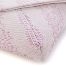 Load image into Gallery viewer, Sukiya bag, gauze(fuzidane-mon)