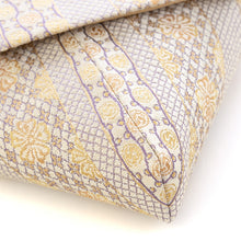 画像をギャラリービューアに読み込む, 数寄屋袋 鱗巴桜段文