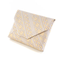 画像をギャラリービューアに読み込む, 数寄屋袋 鱗巴桜段文