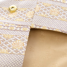 画像をギャラリービューアに読み込む, 数寄屋袋 鱗巴桜段文