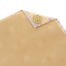 画像をギャラリービューアに読み込む, 数寄屋袋 鱗巴桜段文