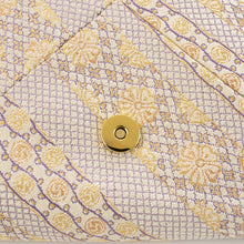 画像をギャラリービューアに読み込む, 数寄屋袋 鱗巴桜段文