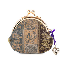 Load image into Gallery viewer, Coin Container (Koge Zuikin)