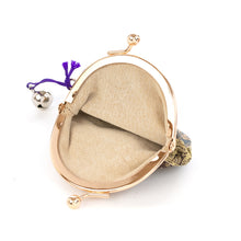 Load image into Gallery viewer, Coin Container (Koge Zuikin)