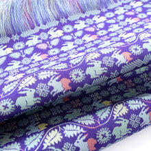 Load image into Gallery viewer, Table Runner (Sweden Hana Usagi)