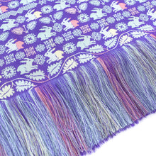 Load image into Gallery viewer, Table Runner (Sweden Hana Usagi)