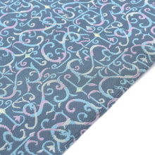 画像をギャラリービューアに読み込む, テーブルセンター 瑞龍楚繡文