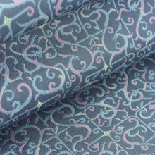 画像をギャラリービューアに読み込む, テーブルセンター 瑞龍楚繡文