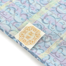 画像をギャラリービューアに読み込む, テーブルセンター 瑞龍楚繡文