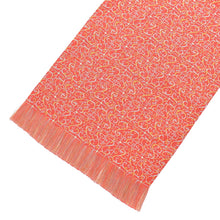 画像をギャラリービューアに読み込む, テーブルセンター 瑞龍楚繡文