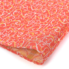 画像をギャラリービューアに読み込む, テーブルセンター 瑞龍楚繡文