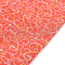 画像をギャラリービューアに読み込む, テーブルセンター 瑞龍楚繡文