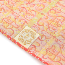 画像をギャラリービューアに読み込む, テーブルセンター 瑞龍楚繡文