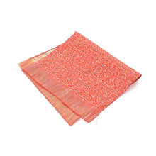 画像をギャラリービューアに読み込む, テーブルセンター 瑞龍楚繡文