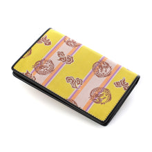 Load image into Gallery viewer, Card Container (Sarasa Un-ryu-mon_yellow)