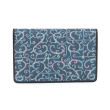 画像をギャラリービューアに読み込む, 縦型カードケース 瑞龍楚繍文