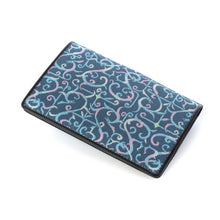 画像をギャラリービューアに読み込む, 縦型カードケース 瑞龍楚繍文