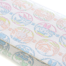 Load image into Gallery viewer, Name Card Container "MAN-MARU miffy (white)"