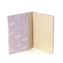 Load image into Gallery viewer, Name Card Container "MAN-MARU miffy (purple)"