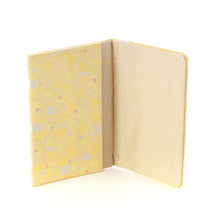 Load image into Gallery viewer, Name Card Container "SANKAKU miffy (yellow)"