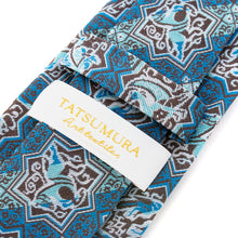 Load image into Gallery viewer, Tie (Serujūku-no-Uma)