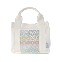 Load image into Gallery viewer, Mini Tote Bag "miffy-no TAKARAMONO (pastel tone)"