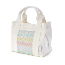 Load image into Gallery viewer, Mini Tote Bag "miffy-no TAKARAMONO (pastel tone)"