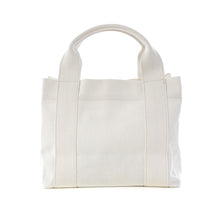 Load image into Gallery viewer, Mini Tote Bag "miffy-no TAKARAMONO (pastel tone)"