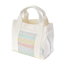 Load image into Gallery viewer, Mini Tote Bag "miffy-no TAKARAMONO (pastel tone)"