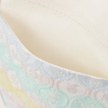 Load image into Gallery viewer, Mini Tote Bag "miffy-no TAKARAMONO (pastel tone)"