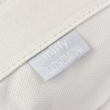 Load image into Gallery viewer, Mini Tote Bag "miffy-no TAKARAMONO (pastel tone)"