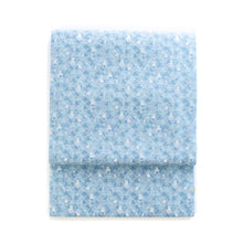 Load image into Gallery viewer, Sitate-nagoya-obi "SANKAKU miffy (blue)"