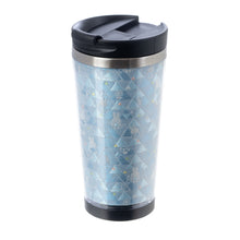 Load image into Gallery viewer, Tumbler "SANKAKU miffy (blue)"