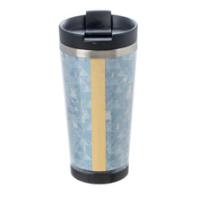 Load image into Gallery viewer, Tumbler "SANKAKU miffy (blue)"