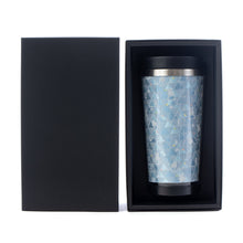 Load image into Gallery viewer, Tumbler "SANKAKU miffy (blue)"