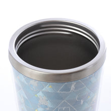 Load image into Gallery viewer, Tumbler "SANKAKU miffy (blue)"