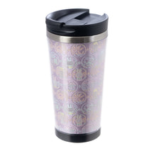 Load image into Gallery viewer, Tumbler "MAN-MARU miffy (purple)"