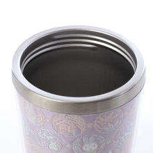 Load image into Gallery viewer, Tumbler "MAN-MARU miffy (purple)"