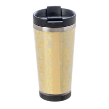 Load image into Gallery viewer, Tumbler "SANKAKU miffy (yellow)"