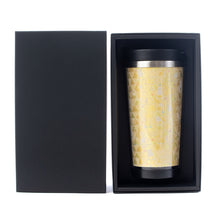 Load image into Gallery viewer, Tumbler "SANKAKU miffy (yellow)"