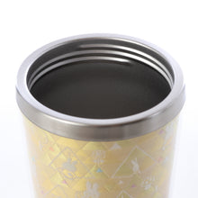 Load image into Gallery viewer, Tumbler "SANKAKU miffy (yellow)"