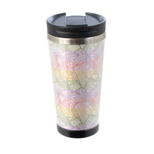 Load image into Gallery viewer, Tumbler "miffy HANA-KARUTA(lavender)"