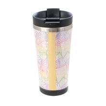 Load image into Gallery viewer, Tumbler "miffy HANA-KARUTA(lavender)"