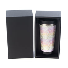 Load image into Gallery viewer, Tumbler "miffy HANA-KARUTA(lavender)"