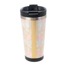 Load image into Gallery viewer, Tumbler "miffy HANA-KARUTA(champagne gold)"