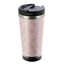 Load image into Gallery viewer, Tumbler "MUKOU-MUKI miffy (pink)"