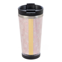 Load image into Gallery viewer, Tumbler "MUKOU-MUKI miffy (pink)"