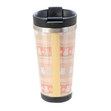 Load image into Gallery viewer, Tumbler "miffy DAN-MON(orange)"