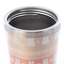 Load image into Gallery viewer, Tumbler "miffy DAN-MON(orange)"